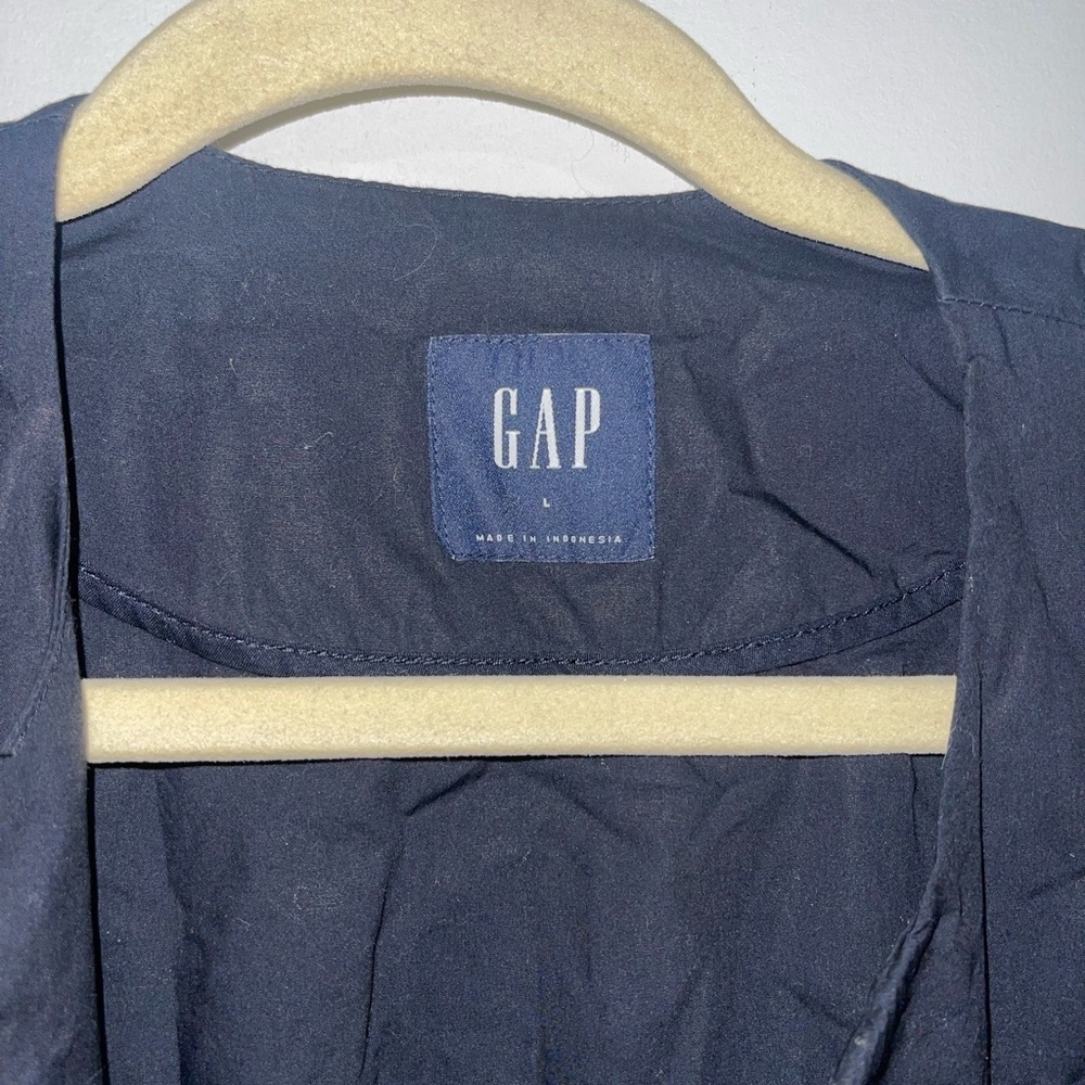 GAP bomber jacket - Picture 2 of 3